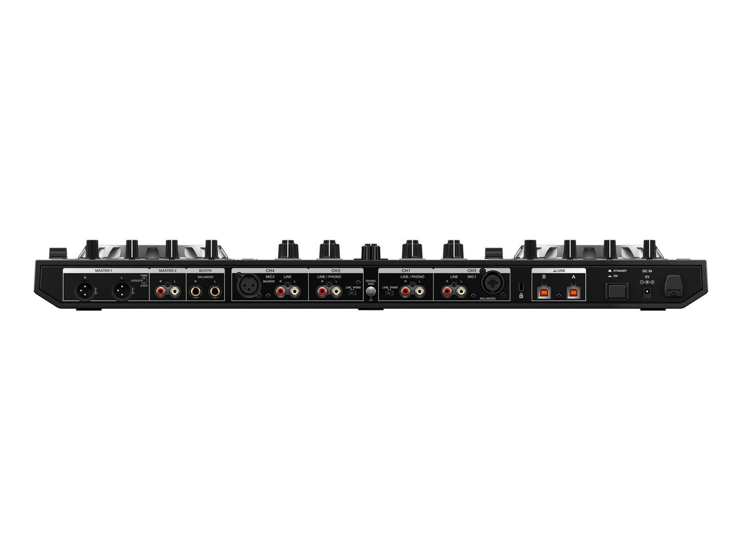 Pioneer DJ DDJ-SX3 DJ Controller for Serato DJ Chile | Ubuy
