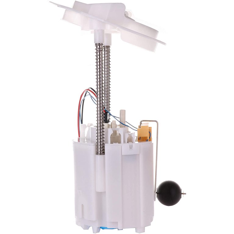 SCITOO E7192M Fuel Pump Electrical Assembly for 2005-2010 for バレンシアガポーチ黒
