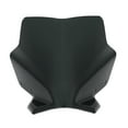 thumbnail image 4 of Windshield WindScreen fit for DUCATI Monster 821 1200 1200S 1200R 2014-2020, 4 of 12