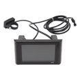 thumbnail image 1 of Panel de control para bicicleta eléctrica S966, 24-72 V, impermeable, ligero, con pantalla LCD, 1 of 14