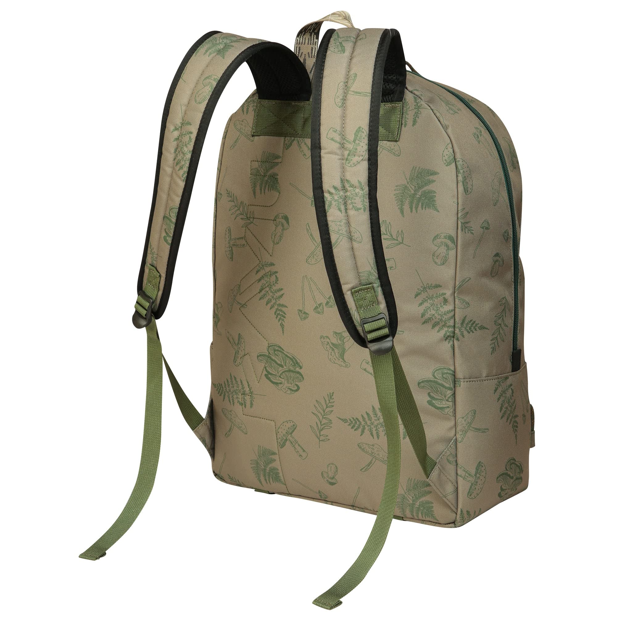 KAVU Neptune Backpack-Mushroom Hunt - Walmart.com display picture 2