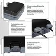 thumbnail image 4 of 2025 Waterproof Socket Double Outdoor Electrical Socket Ip66 Waterproof Wall, 4 of 5