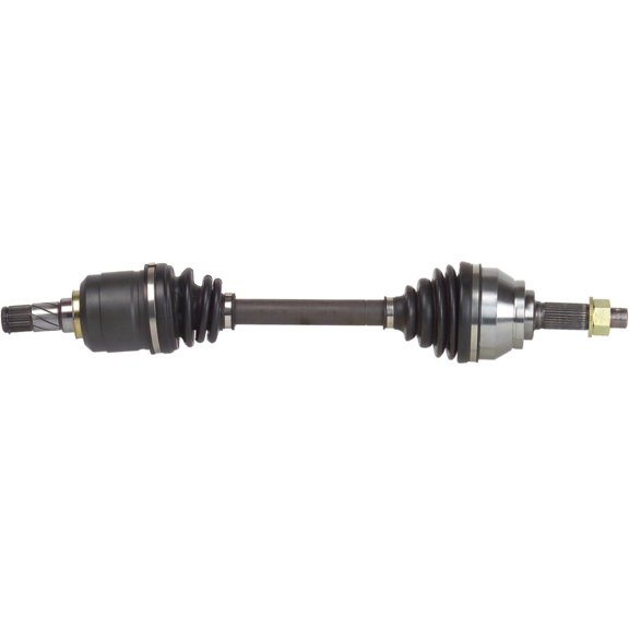 CARDONE New 66-6244 CV Axle Assembly Front Left fits 2003-2007 Nissan 39101-Cc40B