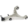 thumbnail image 5 of Dorman 521-022 Front Right Lower Suspension Control Arm and Ball Joint Assembly for Specific Cadillac Models Fits select: 2008-2014 CADILLAC CTS, 2005-2011 CADILLAC STS, 5 of 6