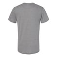 thumbnail image 3 of Augusta Sportswear Triblend T-Shirt Size up to 4XL, 3 of 5