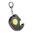 thumbnail image 2 of Teissuly Ultra-small Mini LED-emitting Small Flashlight Keychain Strong Ultra- Portable Flashlight, 2 of 9
