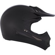 CKX Solid TX318 Off-Road Helmet No Shield