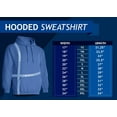 Bill Belichick Funny Mens Hoodie Hooded Sweatshirt Red Medium - Walmart.com