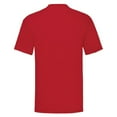 thumbnail image 2 of Fruit Of The Loom Mens Valueweight Short Sleeve T-Shirt, 2 of 4