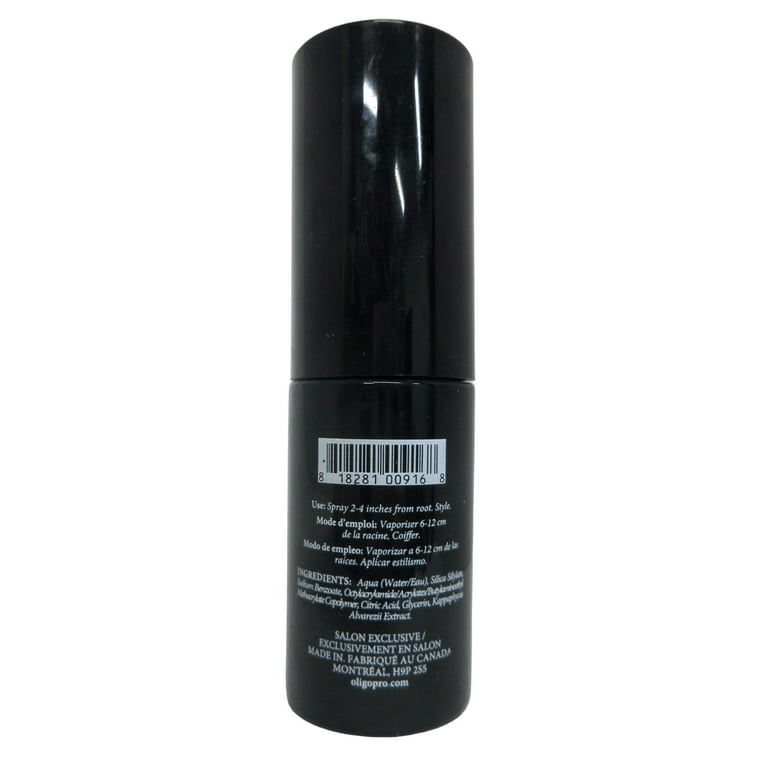 Oligo Professionnel Calura Volume Powder Pump Oligo Professionnel Calura Volume Powder Pump