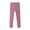 Brick Red, variant on Girls Uniform Pants Girls Crossover Yoga Pants Kids Athletic Leggings with Pockets Teen Girls Dance Running Workout Leggings Sky Blue Size,11-12 Years