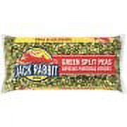Jack Rabbit Green Split Peas