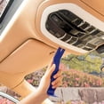 thumbnail image 4 of KRONDO Plastic Trim Removal Pry Tool Set For Car Radio Panel DashClip AU Door, 4 of 8