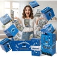 thumbnail image 3 of Surprise Pop up Gift Box Money Graduation, Graduation Explosion Giftbox, Money Explosion Gift Boxes with Pop up Cash for Cash & Cards, Party Favors for High School College Grads, 3 of 7