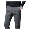 thumbnail image 3 of Pantalon De Casual Strech Hombre Skinny, 3 of 7