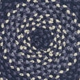 thumbnail image 3 of Park Designs Bluestone Braided Placemat Set of 6, 3 of 5