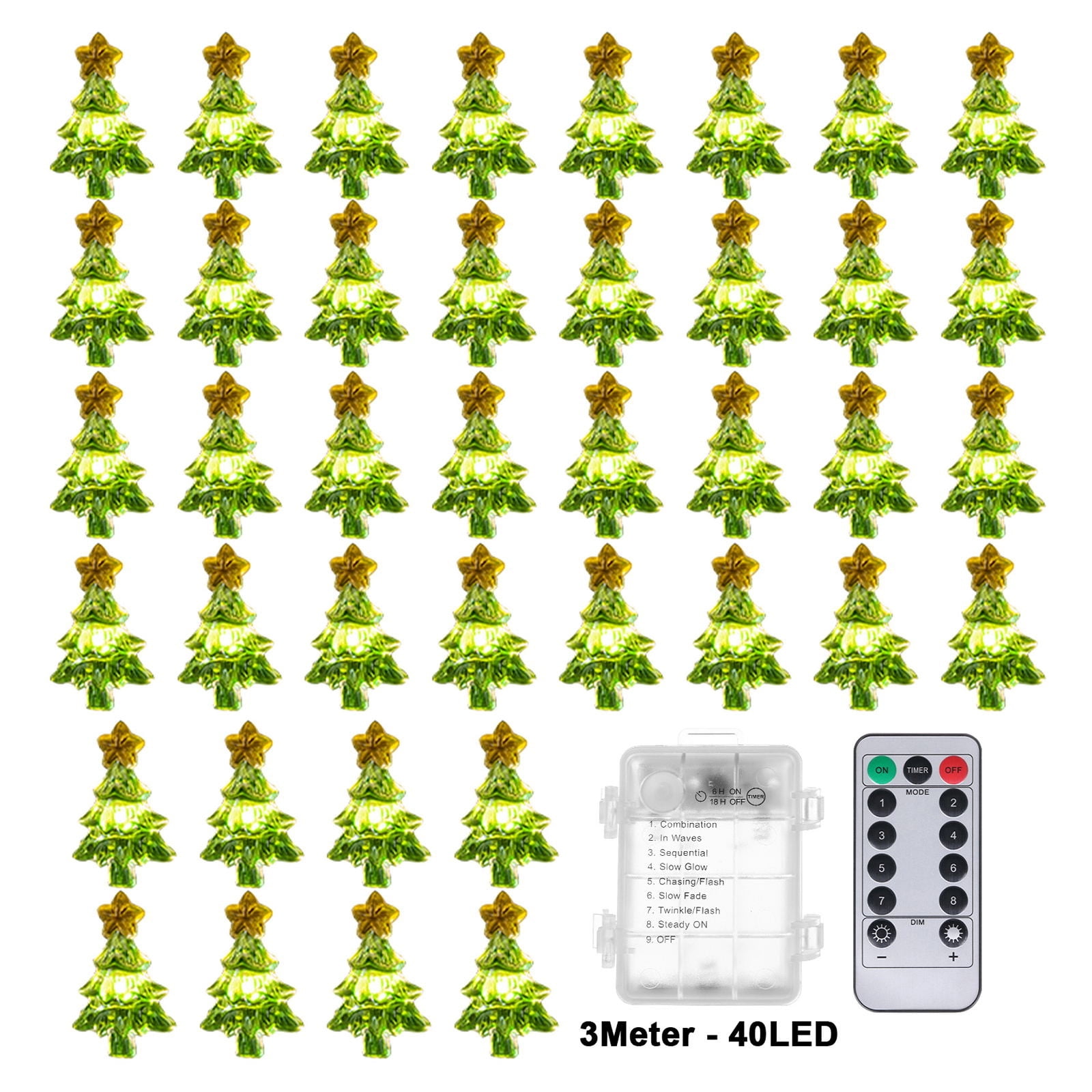 Jsaert Christmas String Lights Waterproof Battery Led 8 Flashing Modes Xmas Decor Walmart Com Walmart Com Jsaert Christmas String Lights Waterproof Battery Led 8 Flashing Modes Xmas Decor Walmart Com Walmart Com