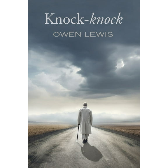 Knock-knock, (Paperback)