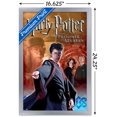 thumbnail image 3 of Harry Potter and the Prisoner of Azkaban - Team Wall Poster, 14.725" x 22.375", Framed, 3 of 3