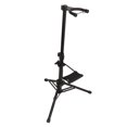 thumbnail image 1 of Trépied pour Instrument de Musique, Support Télescopique pour Saxophone, Support Universel en Alliage d'Aluminium pour Instruments à Vent Électroniques, 1 of 7