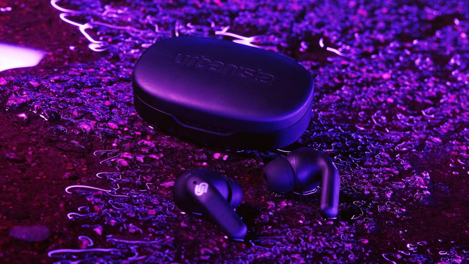 Urbanista Seoul TWS - Mobile Gaming-Ready True Wireless Earphones
