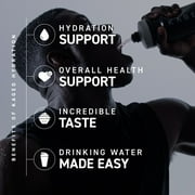 Kaged Hydration, Glacier Grape, 10.16 oz (288 g)