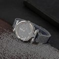 thumbnail image 4 of Reloj Fountains con Irbsorbing St Ry Sky Surface Relojes informales para mujer, 4 of 4