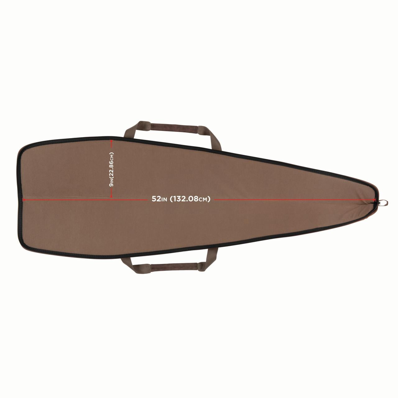 Allen Company Copper Shotgun Soft Case, 52 in, Realtree Edge, Polyester, 866A