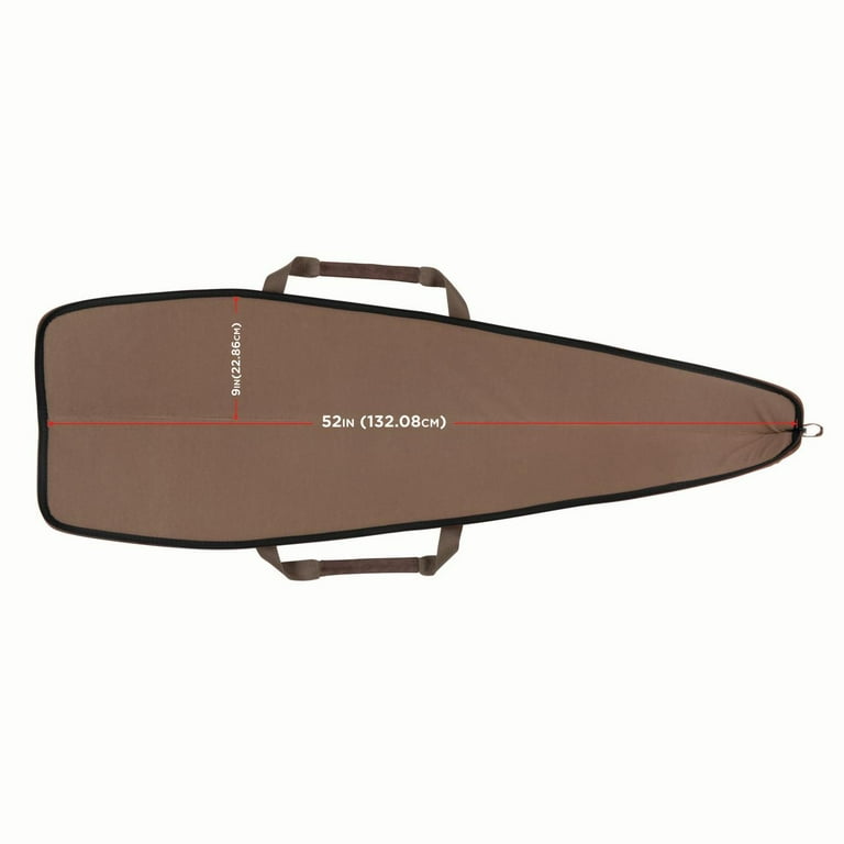 Allen Company Copper Shotgun Soft Case, 52 in, Realtree Edge, Polyester,  866A - Walmart.com
