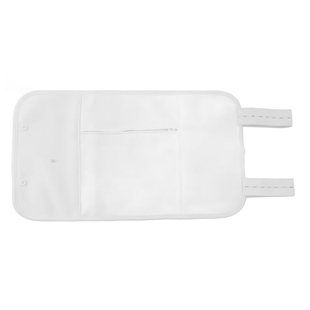 Paquete de aceite de ricino reutilizable, envoltura de paquete de aceite de ricino Compresa de aceite de ricino reutilizable Compresa de envoltura de aceite de ricino Eficiencia maximizada
