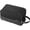 Black, variant on Toiletry Bag for Men Hanging Dopp Kit Water Resistant Shaving Bag Small Toiletry Bag for Traveling (Denim Grey)