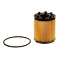 thumbnail image 2 of KarParts360 For Fiat 500L 2014 2015 2016 2017 2018 Engine Oil Filter | Gasket Thickness: 0.16 Inches / 4.00 Millimeter | Inner Diameter Bottom: 0.94 Inches / 24.00 Millimeter | Gold | 19346371, 2 of 3