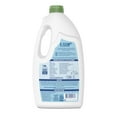 Seventh Generation Free And Clear Dishwasher Detergent Gel 42 Fluid