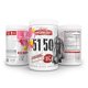 thumbnail image 4 of Polvo para antes del entrenamiento, 5%, rico en nutrientes, Piana 5150, 30 porciones, 4 of 7