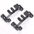 thumbnail image 1 of Base de barra de tracción de metal ANGGREK 2 piezas procesamiento CNC alta dureza para automóvil RC, 1 of 8