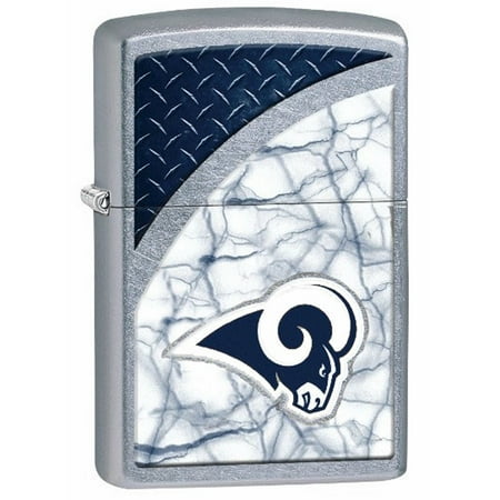 Nfl Buffalo Bills Zippo Lighter - Los Angeles Rams NFL Team Zippo Lighter - No Size