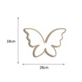 thumbnail image 3 of Mirror Decals Wall Stickers Wall Decals Decoration for Children's Room, Selection, 3 of 5