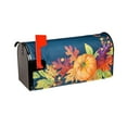 thumbnail image 2 of Be Thankful Pumpkins Mailbox Cover, 2 of 2