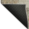 thumbnail image 5 of Addison Rugs Chantille Indoor/Outdoor Traditional Global Ivory Machine Washable Rectangle Rug, 9' x 12', 5 of 8