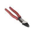 thumbnail image 3 of Klein Tools Forged Steel Wire Crimper, Cutter, Stripper, 3 of 9