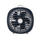 thumbnail image 1 of Escritorio Usb Ing Ventilador Cubierta giratoria Led Home Er, 1 of 5