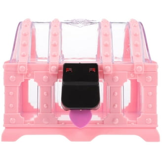 Hot Focus Musical Girls Jewelry Box Rainbow Unicorn Music Jewel