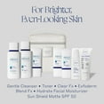 thumbnail image 3 of Obagi Nu-Derm Fx System for Normal to Dry Skin, 3 of 5