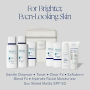 Obagi Nu-Derm Fx System for Normal to Dry Skin