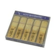 thumbnail image 1 of Flying Goose Alto Saxophone Reeds Strength 2, Pack of 10, 1 of 1