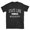Navy, variant on State Line Mississippi Classic Established Men's Cotton T-Shirt