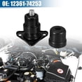 thumbnail image 3 of Front Engine Motor Transmission Mount 12361-74253 for Toyota Camry Engine Torque Strut Mount Bracket, 3 of 7