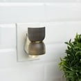 thumbnail image 5 of Better Homes & Gardens Aroma Accents Fragrance Plug, Ribbed Rich Black, 5 of 7