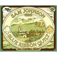 thumbnail image 1 of Sam Johnson et le Ruban Bleu Courtepointe (Lecture Livre Arc-en-Ciel), 1 of 2