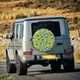 thumbnail image 5 of Balery Lemon1 Cubiertas para Neumáticos - Protector Resistente para Neumáticos de Camioneta, SUV, Remolque, Camper y RV-16 inch, 5 of 6